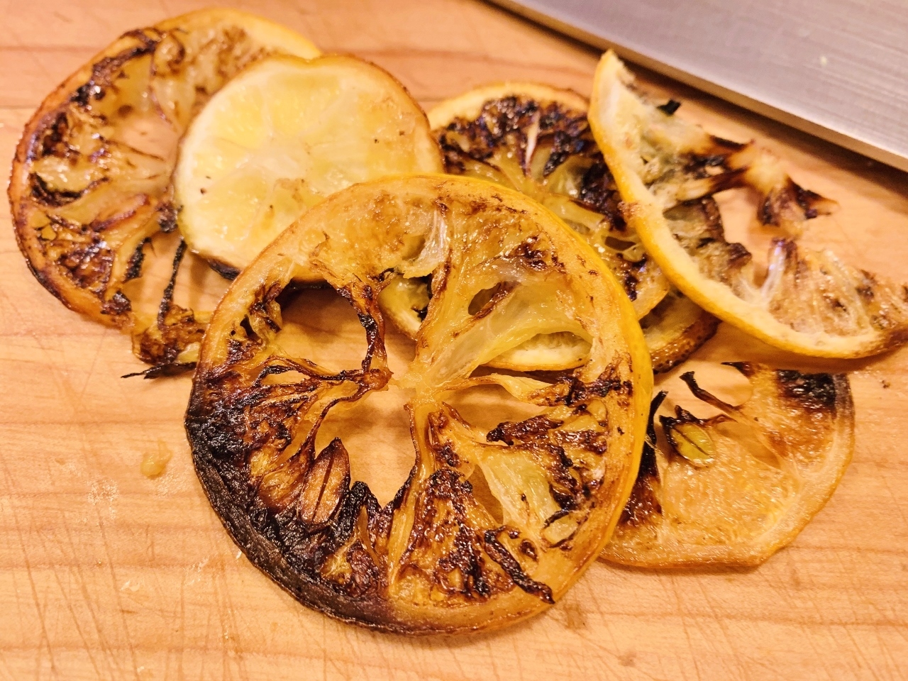 Roasted Lemon Spinach & Artichoke Dip – Recipe! Image 3