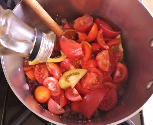 Tomato Soup – Recipe! Image 4