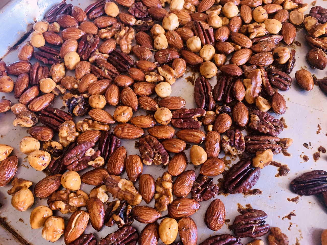Bar Nuts – Recipe! Image 2