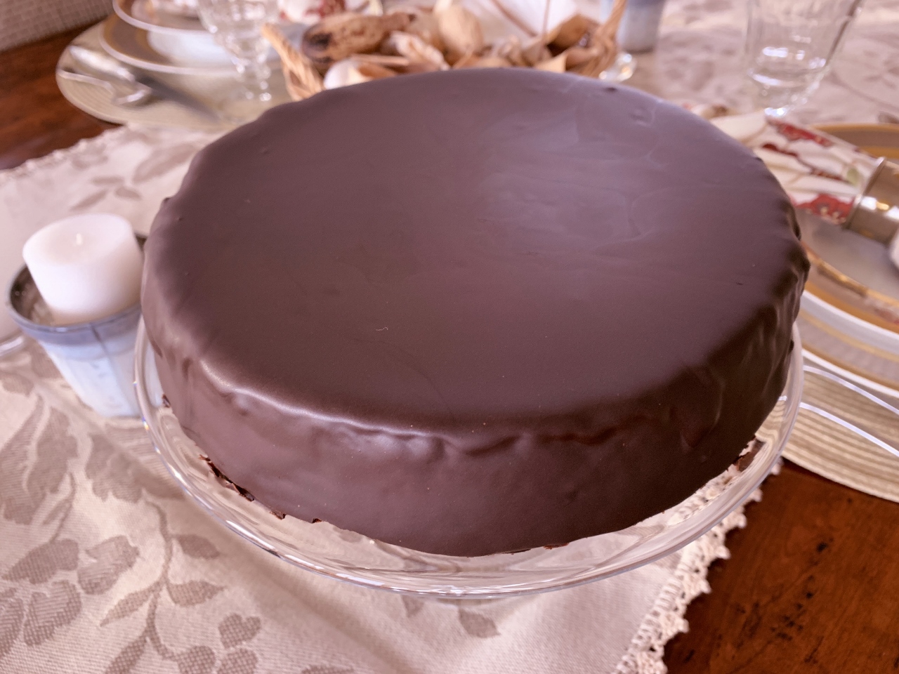 Queen of California Cake – Recipe! Image 2