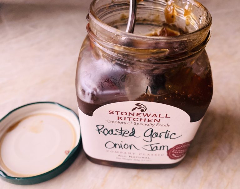 Sweet Onion & Gruyere Cheese Crisps Recipe! Live. Love. Laugh. Food.