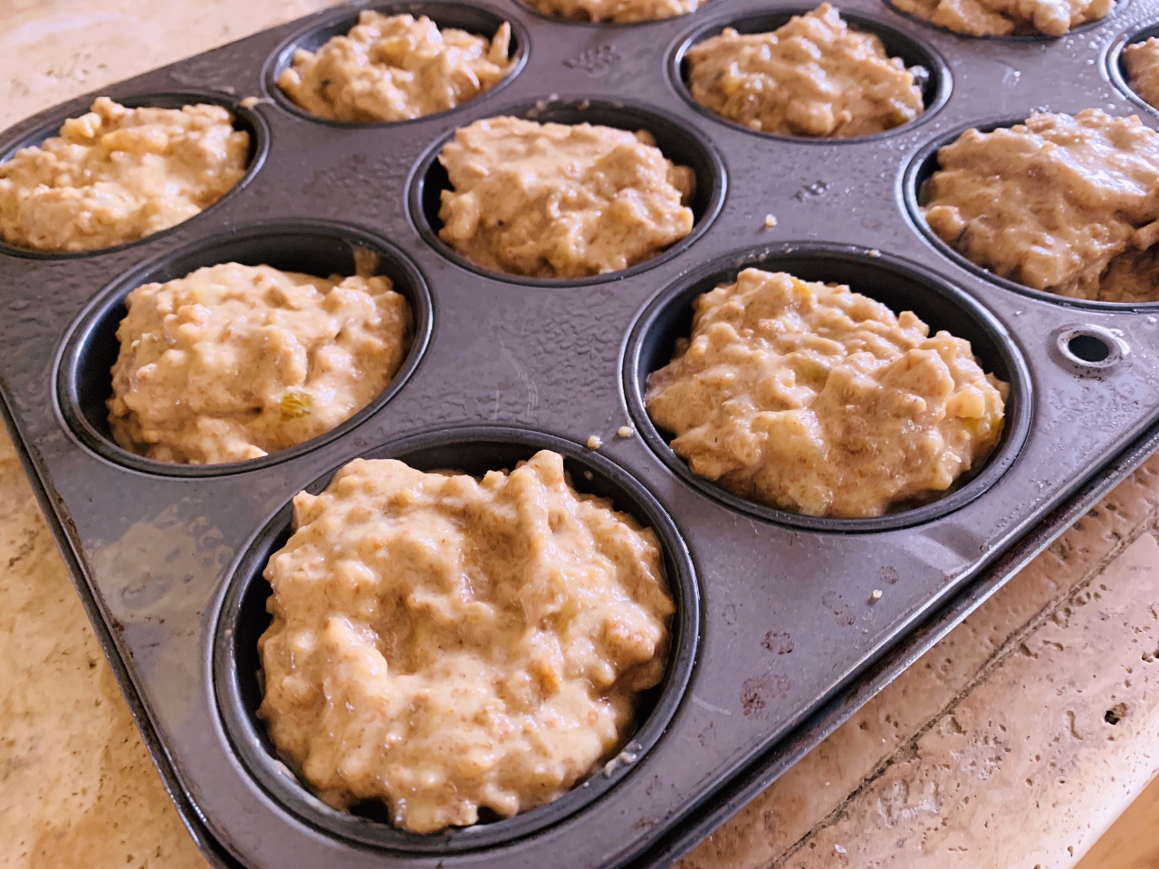 Make-Ahead Refrigerator Bran Muffins – Recipe! Image 3