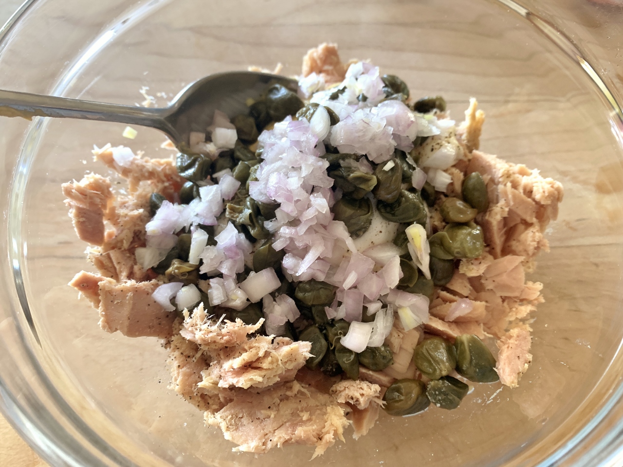 Tuna & Spinach Melts – Recipe! Image 4