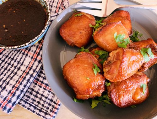 Buckwheat Berry Muffins – Recipe! Image 6
