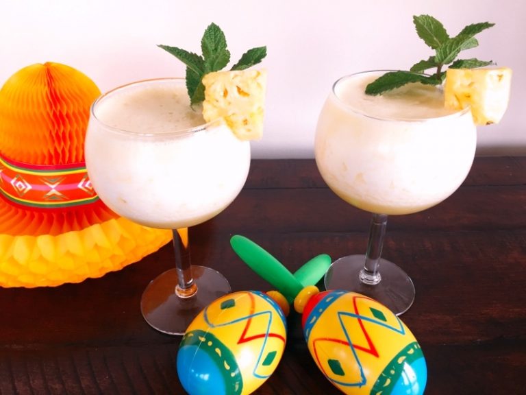 Cinco de Mayo Taco & Margarita Recipes! Live. Love. Laugh. Food.