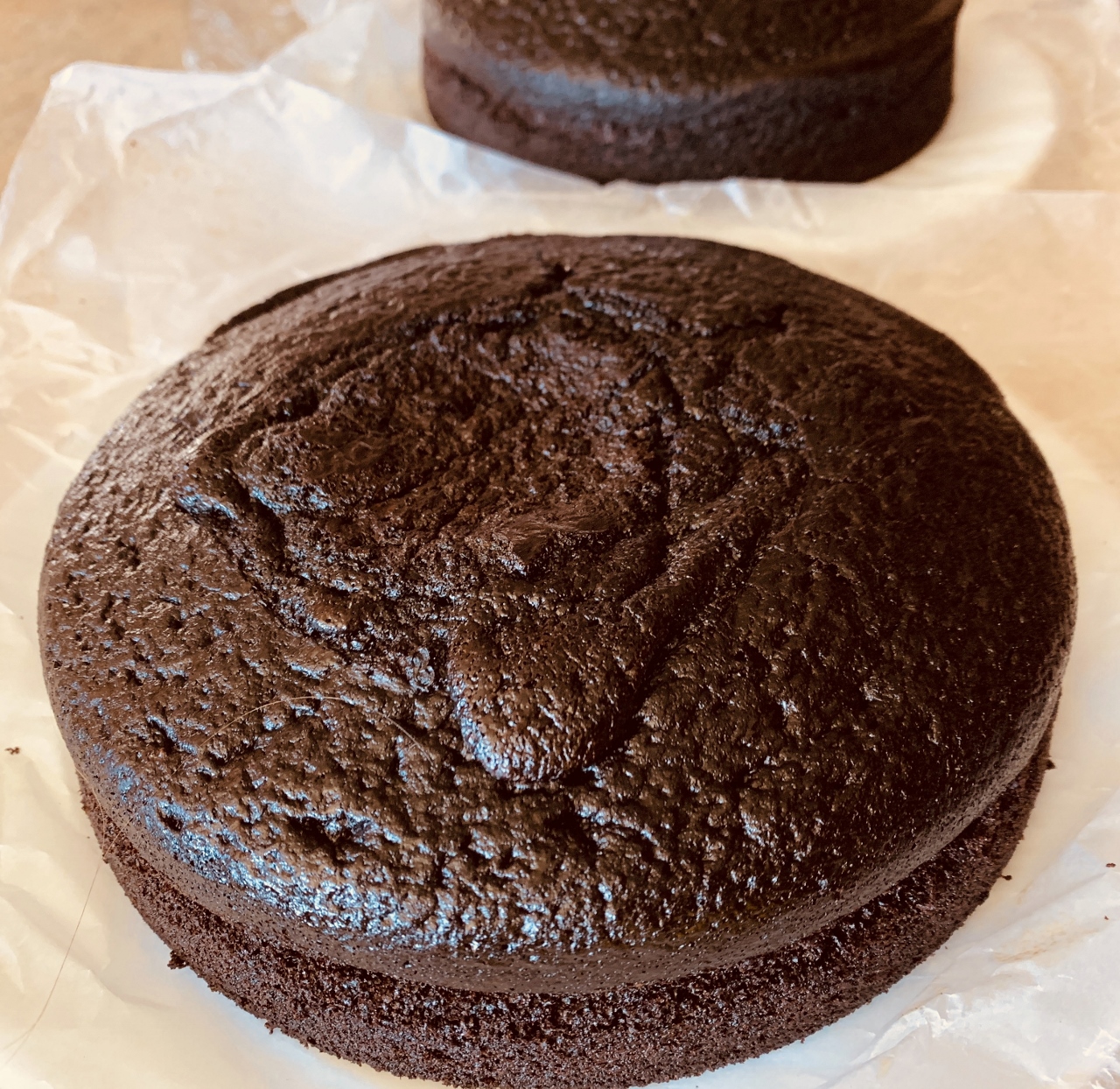 Best Chocolate Cake Ever – Recipe! Image 4