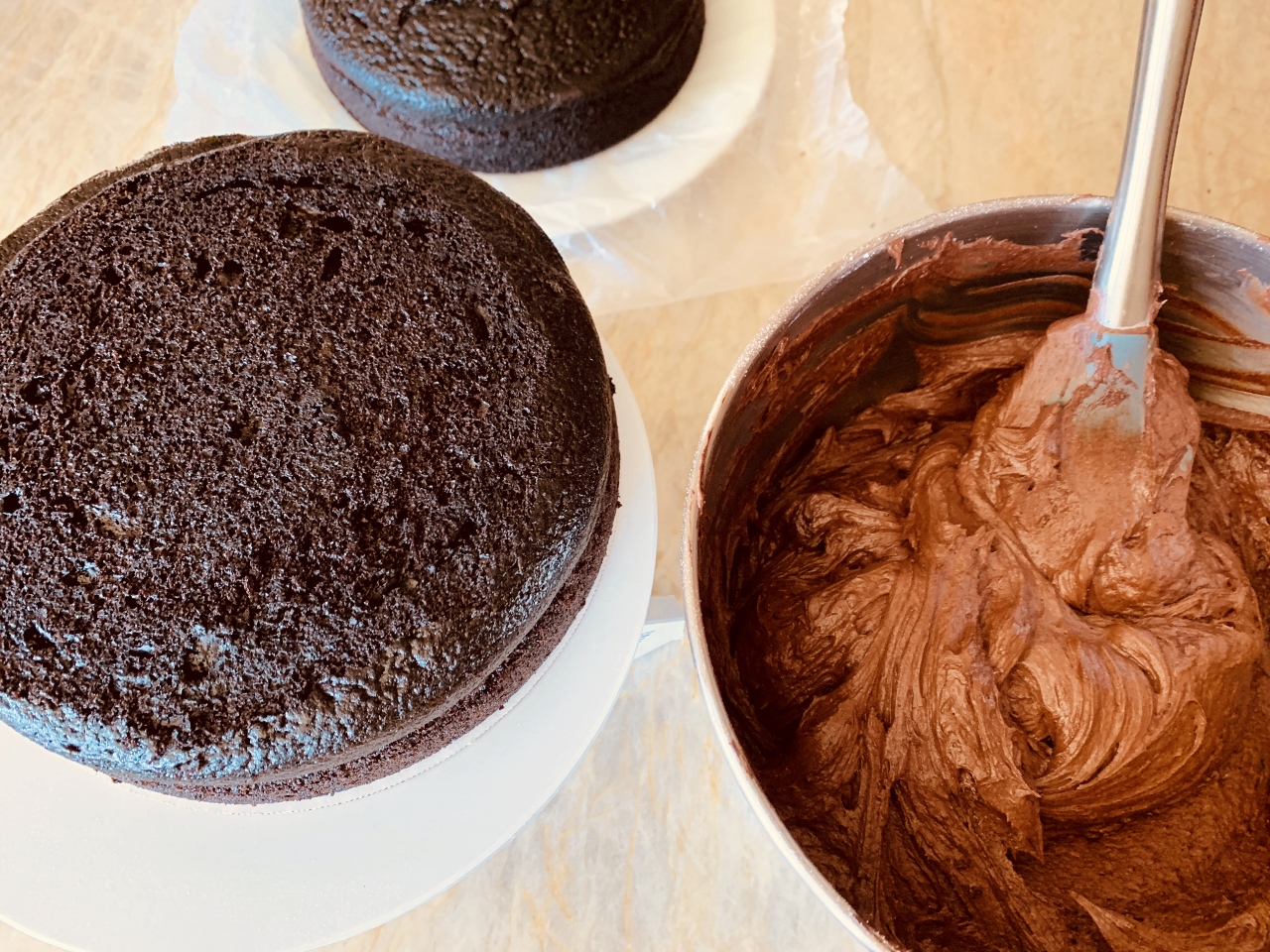 Best Chocolate Cake Ever – Recipe! Image 3