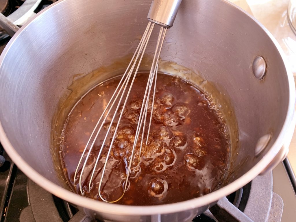 Cedar Plank Teriyaki Salmon Recipe! Live. Love. Laugh. Food.