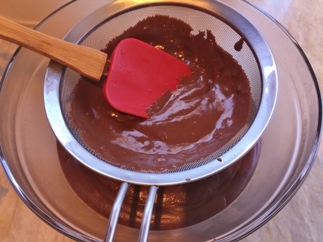 Dark Chocolate S’more Pudding – Recipe! Image 5