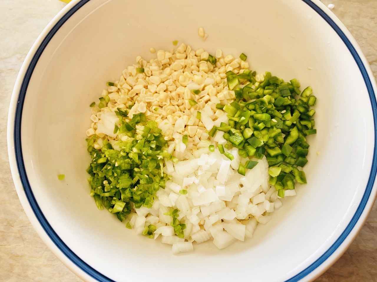 Summer Corn Casserole – Recipe! Image 3