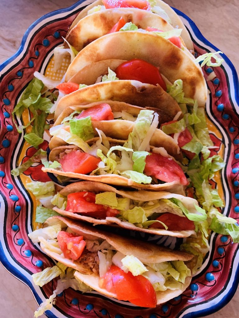 Turkey Tacos Dorados – Recipe! - Live. Love. Laugh. Food.