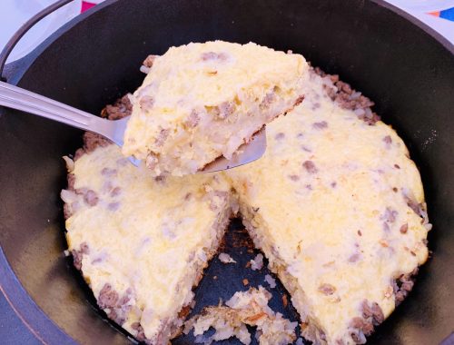 Carne Asada, Mushroom & Swiss Chard Tacos – Recipe! Image 3