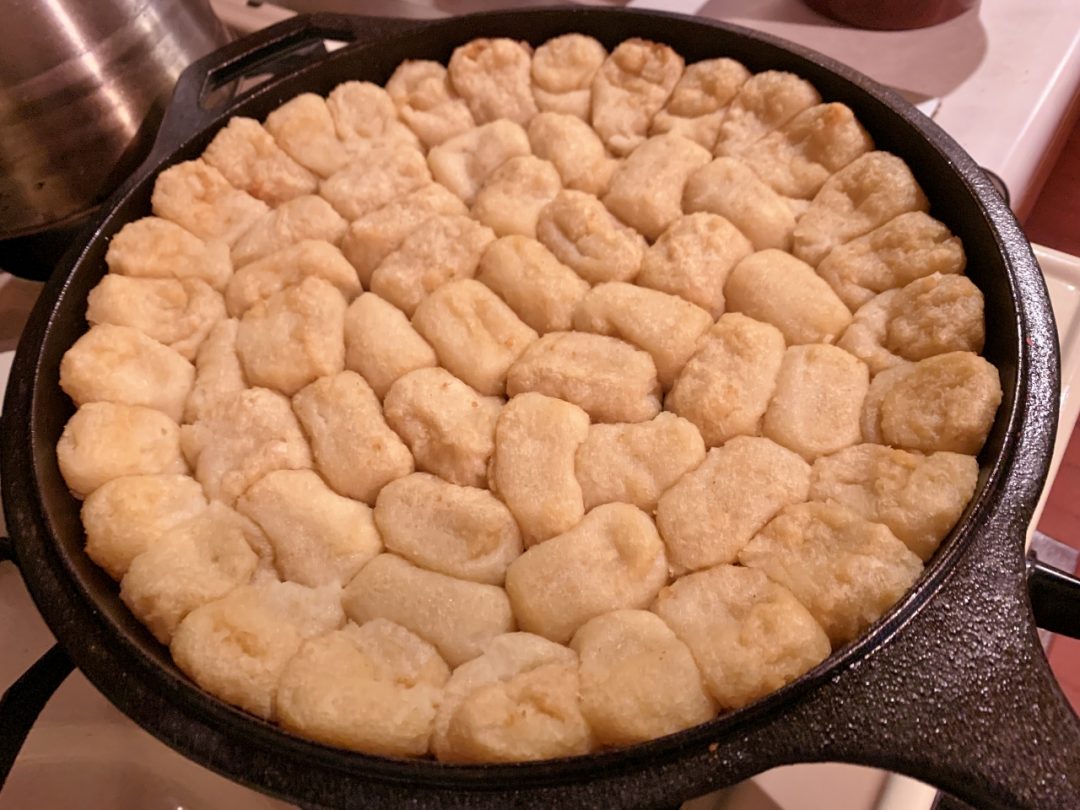 Skillet Breakfast Pizza Recipe! Live. Love. Laugh. Food.