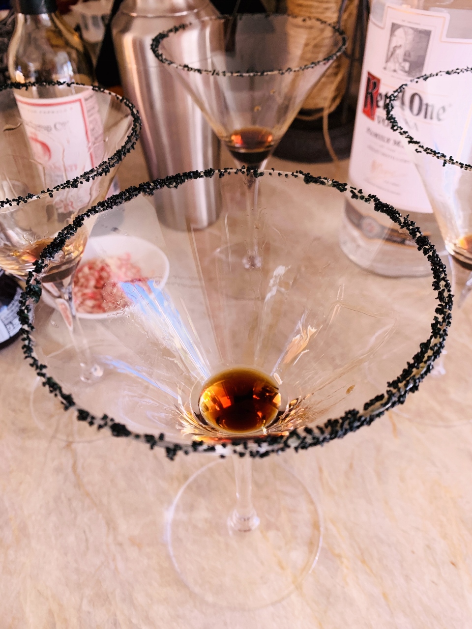 Bloody Martini – Recipe! Image 4