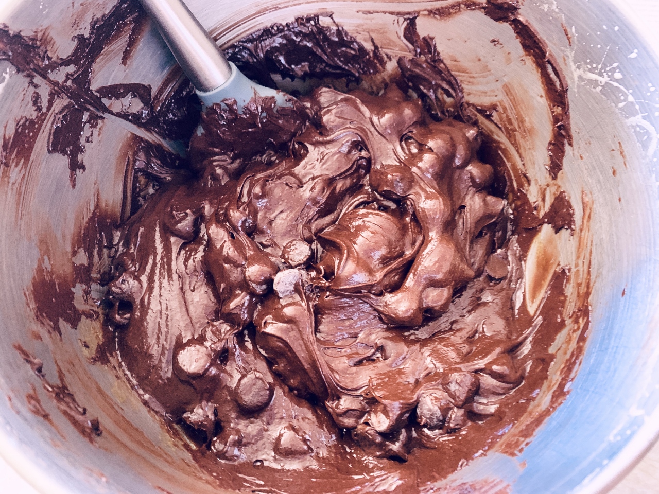 Double Chocolate Brownie Cookies – Recipe! Image 4