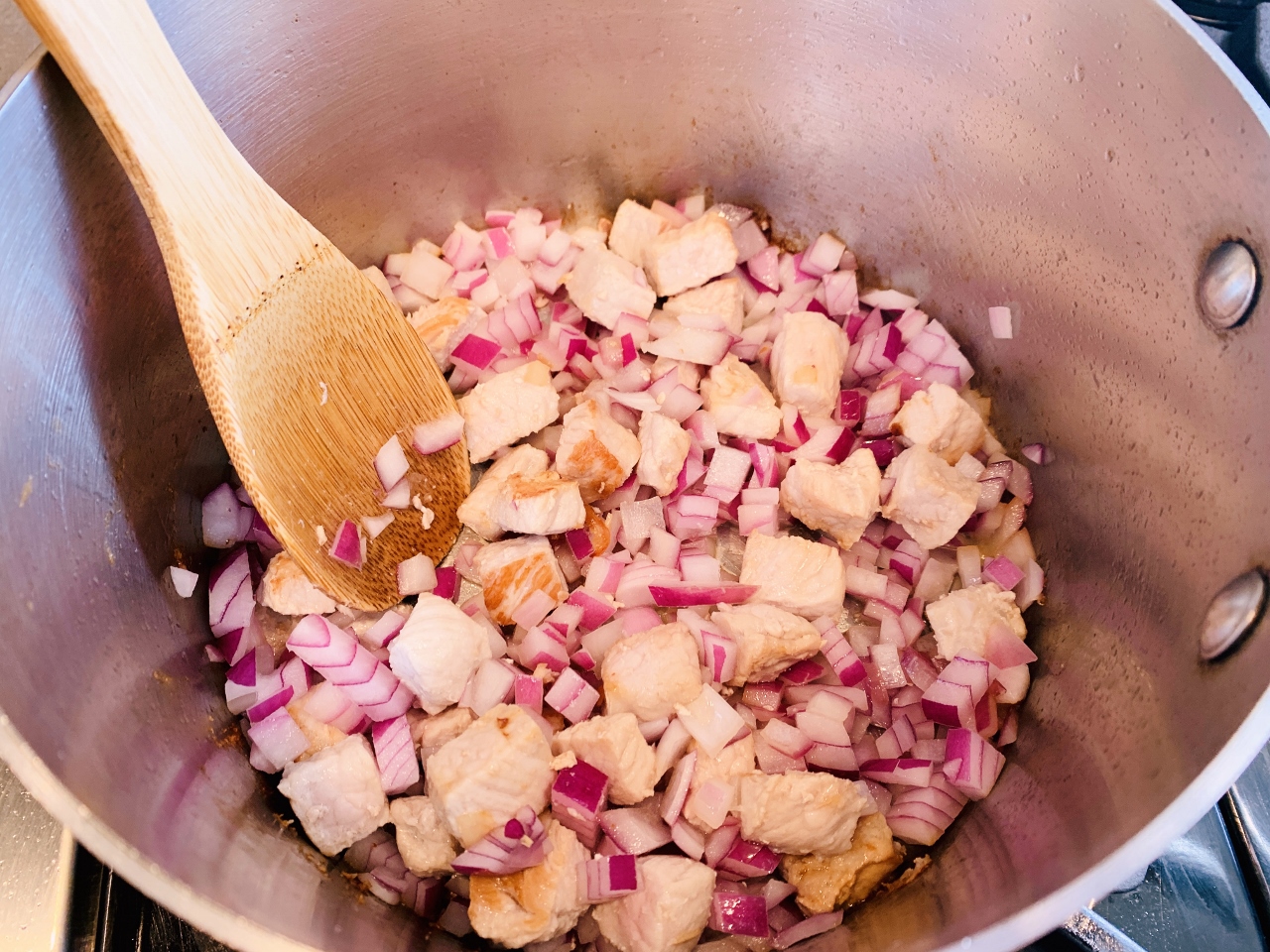 Pork & Butternut Squash Stew – Recipe! Image 3