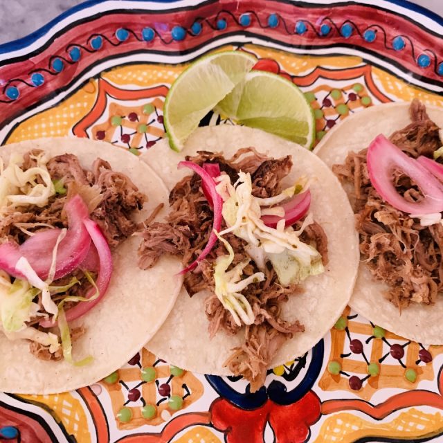 12 Best Taco & Margarita Recipes for Cinco de Mayo! Image 5