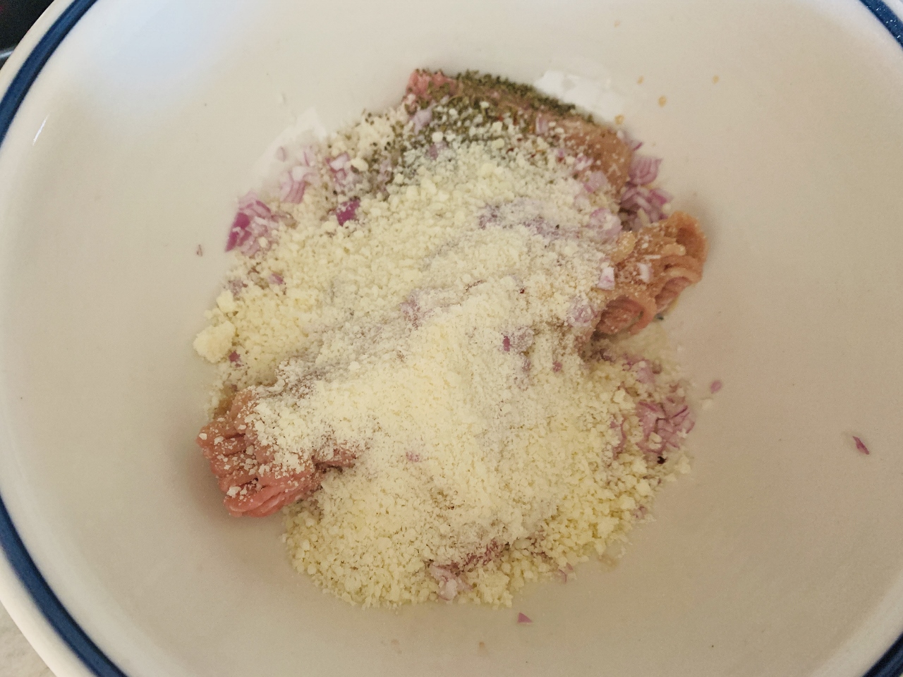 Turkey Meatballs with Vodka Sauce 006 (1280x960) Live. Love. Laugh. Food.