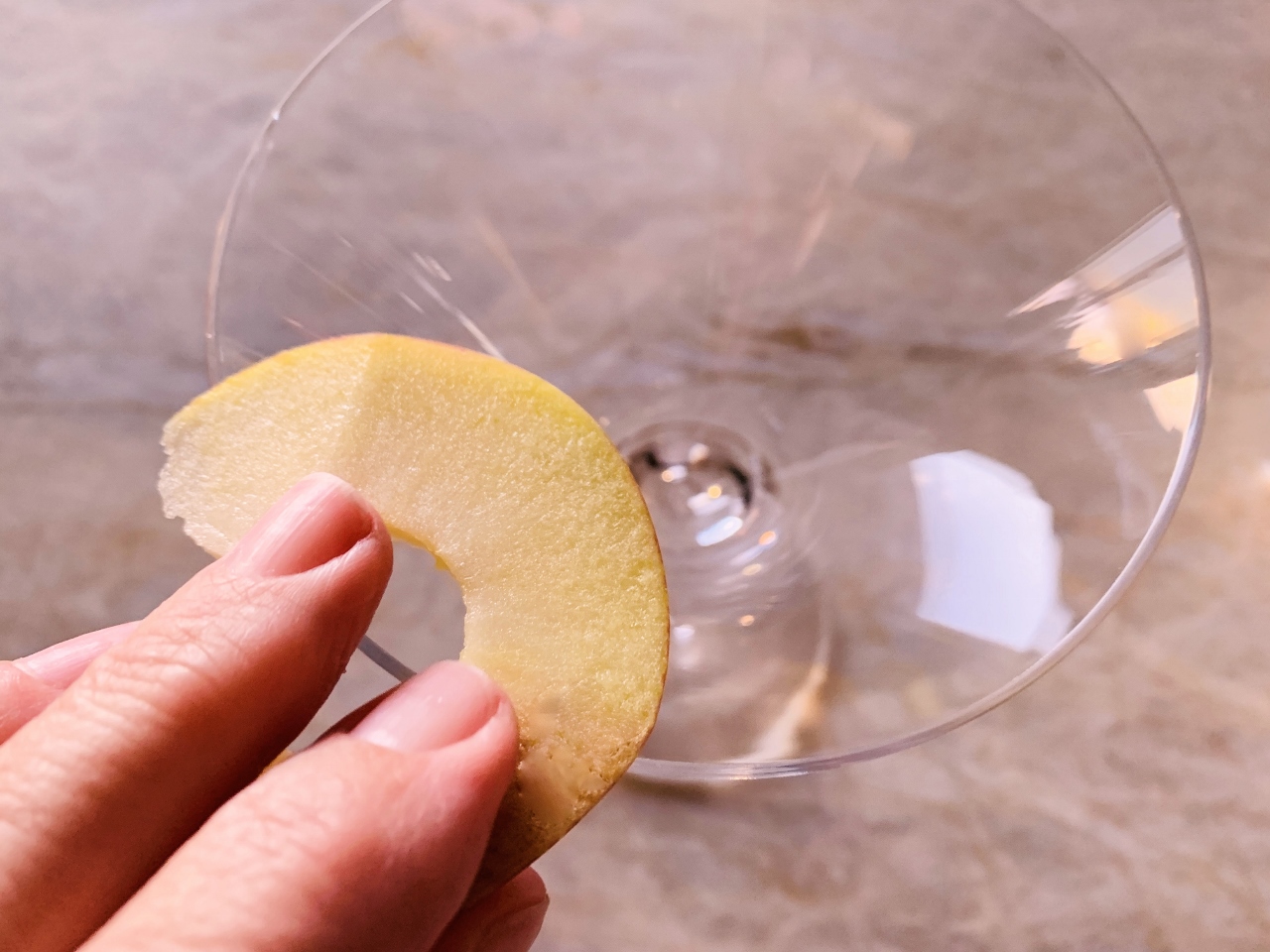 Apple Pie Martini – Recipe! Image 3