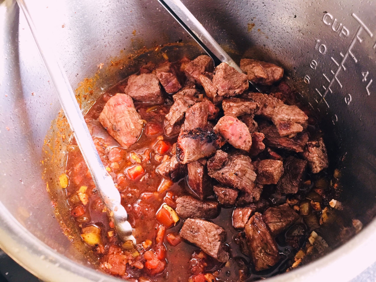 Instant Pot Chili con Carne – Recipe! Image 5