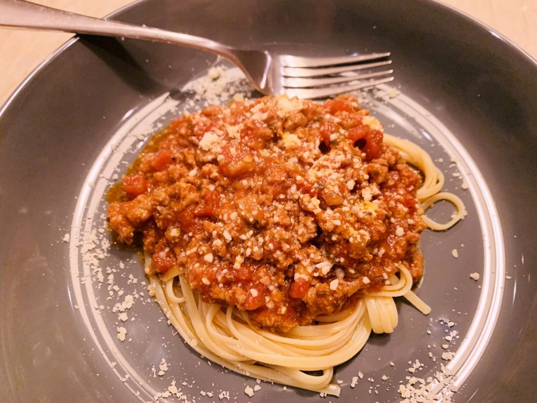 Instant Pot Italian Meat Sauce – Recipe! Image 1