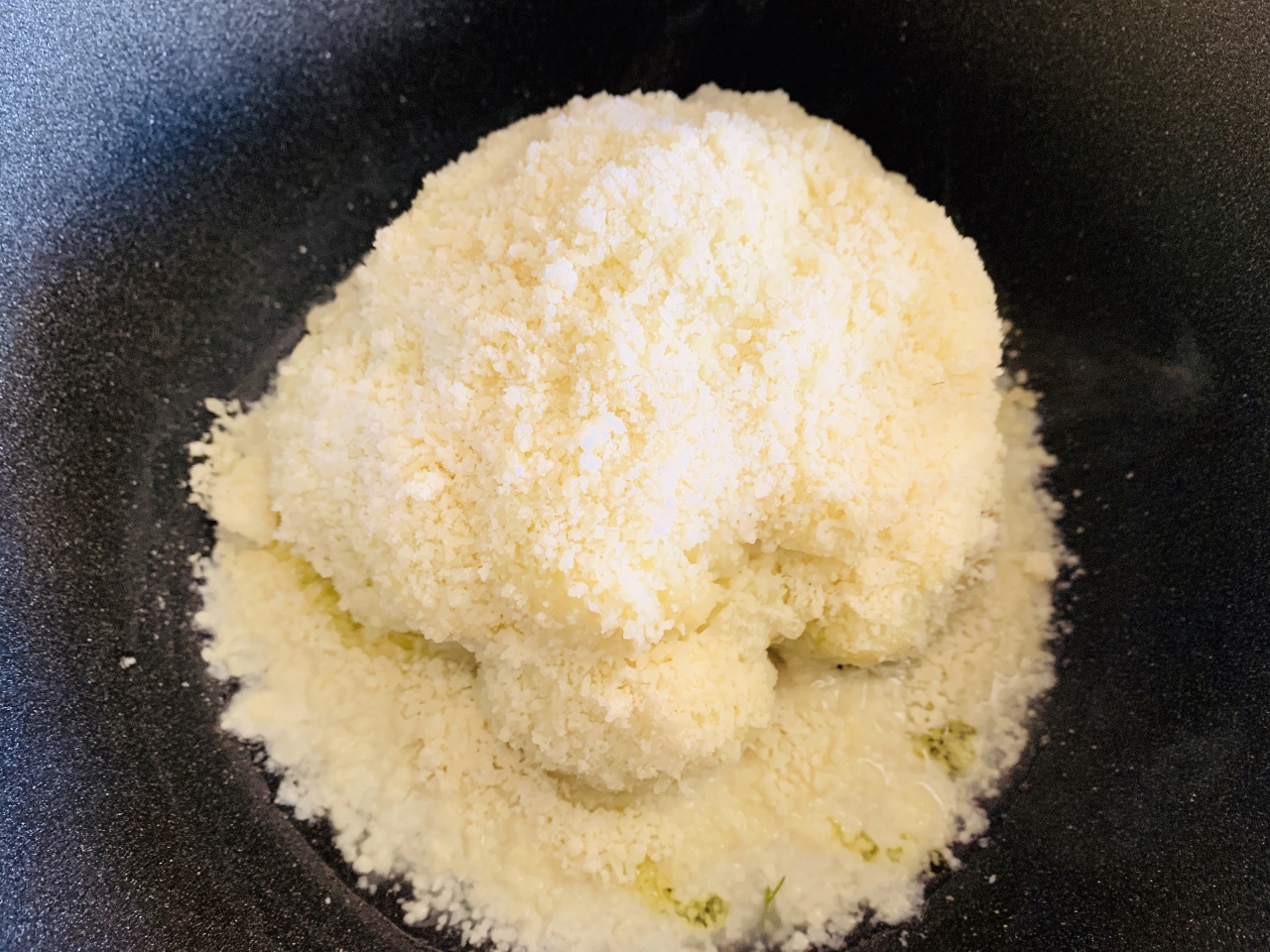Parmesan Crusted Whole Cauliflower – Recipe! Image 4