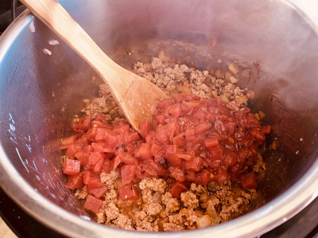 Instant Pot Chipotle Turkey Chili – Recipe! Image 3