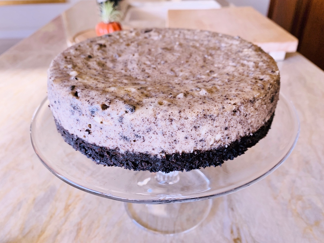 Oreo Cheesecake – Recipe! Image 5
