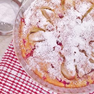 Pear-Cranberry-Clafouti-009-650×650-650×650 (650×650) Image 1