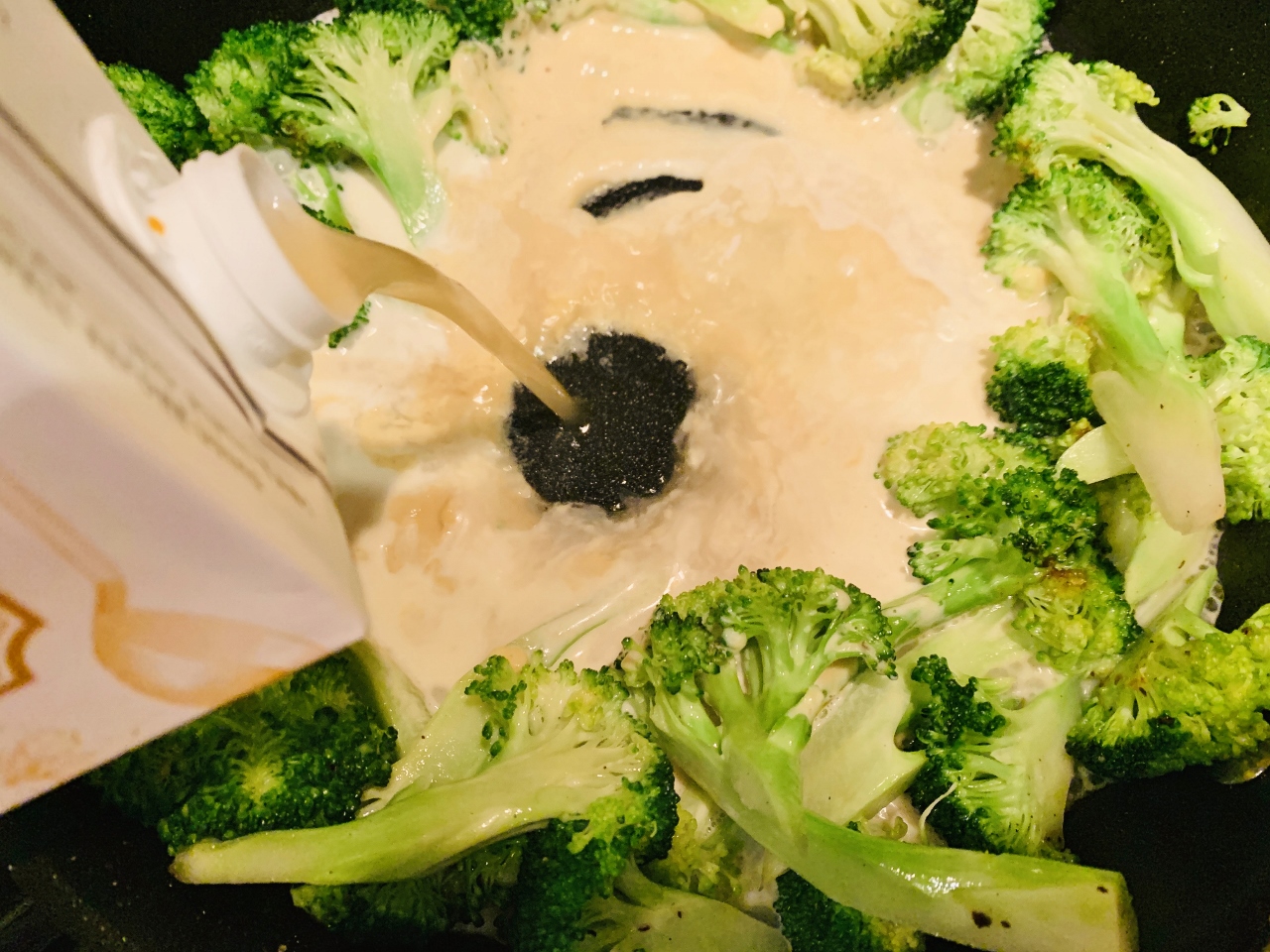 Salmon & Broccoli Dijon – Recipe! Image 5