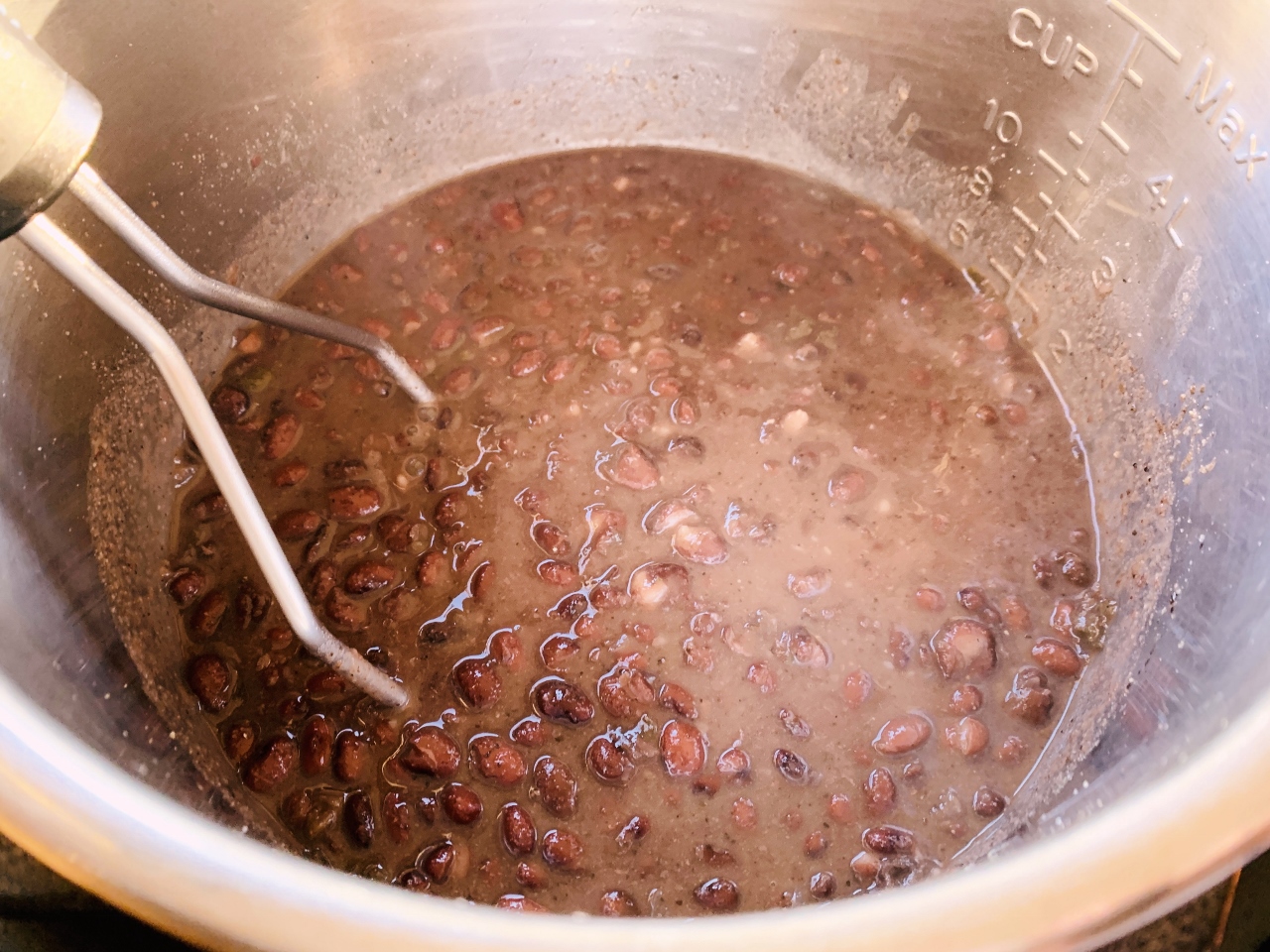 Beef & Black Bean Tostadas with Zucchini Relish – Recipe! Image 4