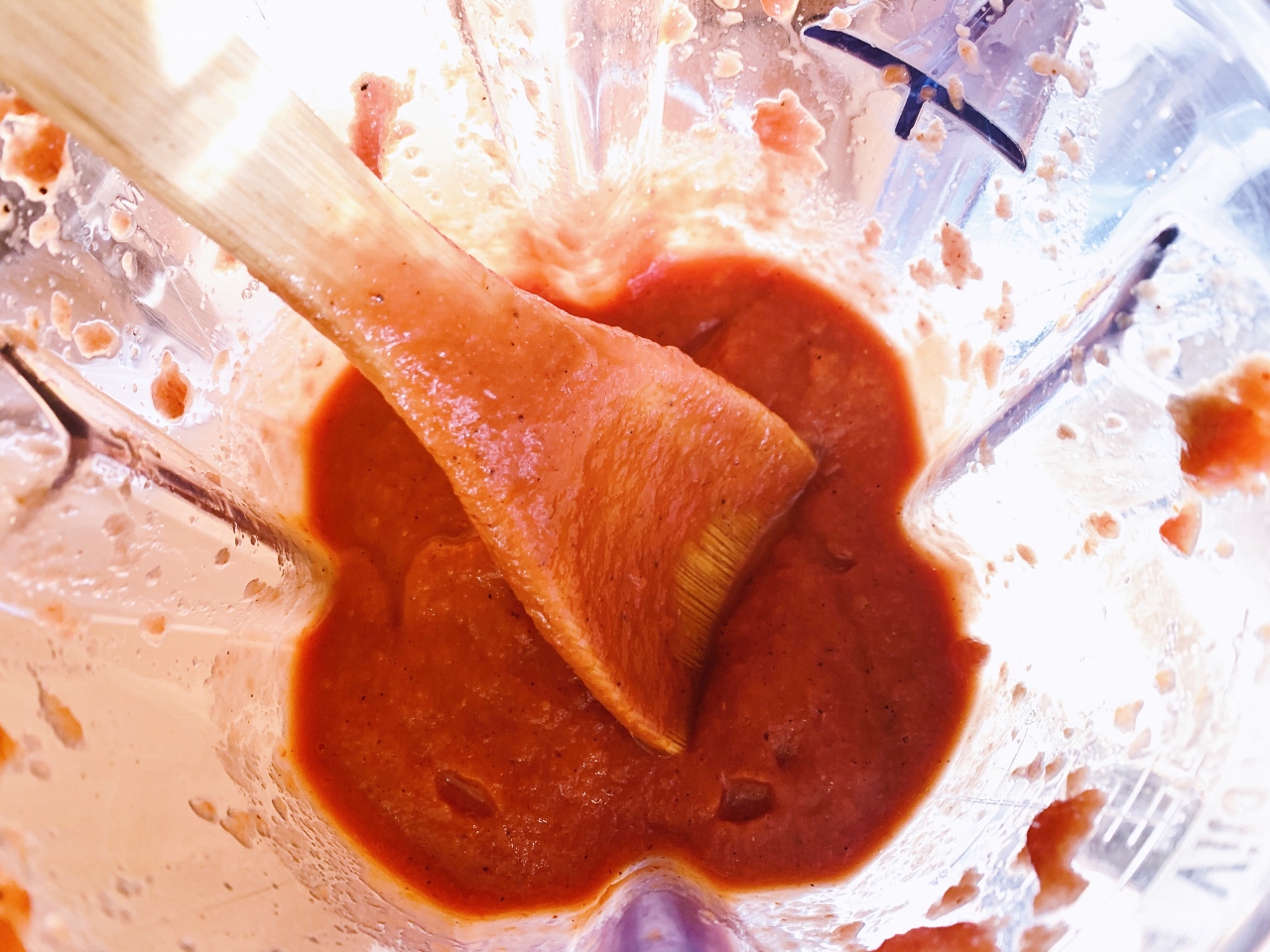 Chicken in Creamy Chipotle Sauce – Recipe! Image 4