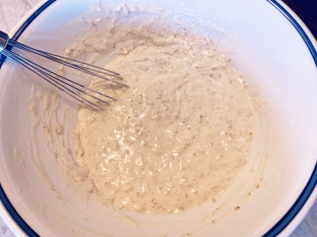 Oatmeal Pancakes – Recipe! Image 4