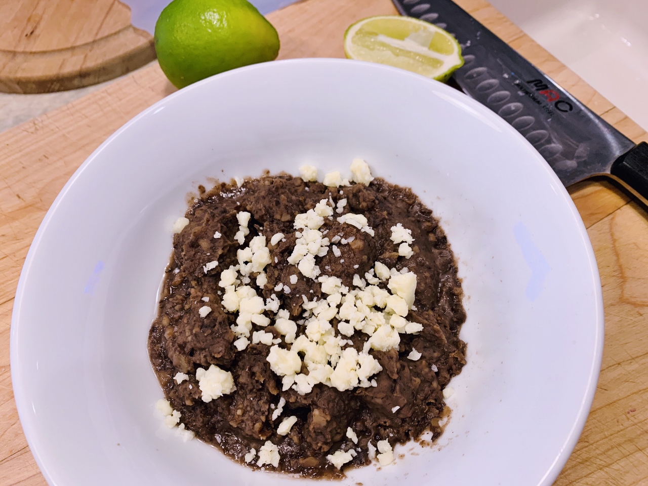 Soy Chorizo & Black Bean Tostadas – Recipe! Image 5