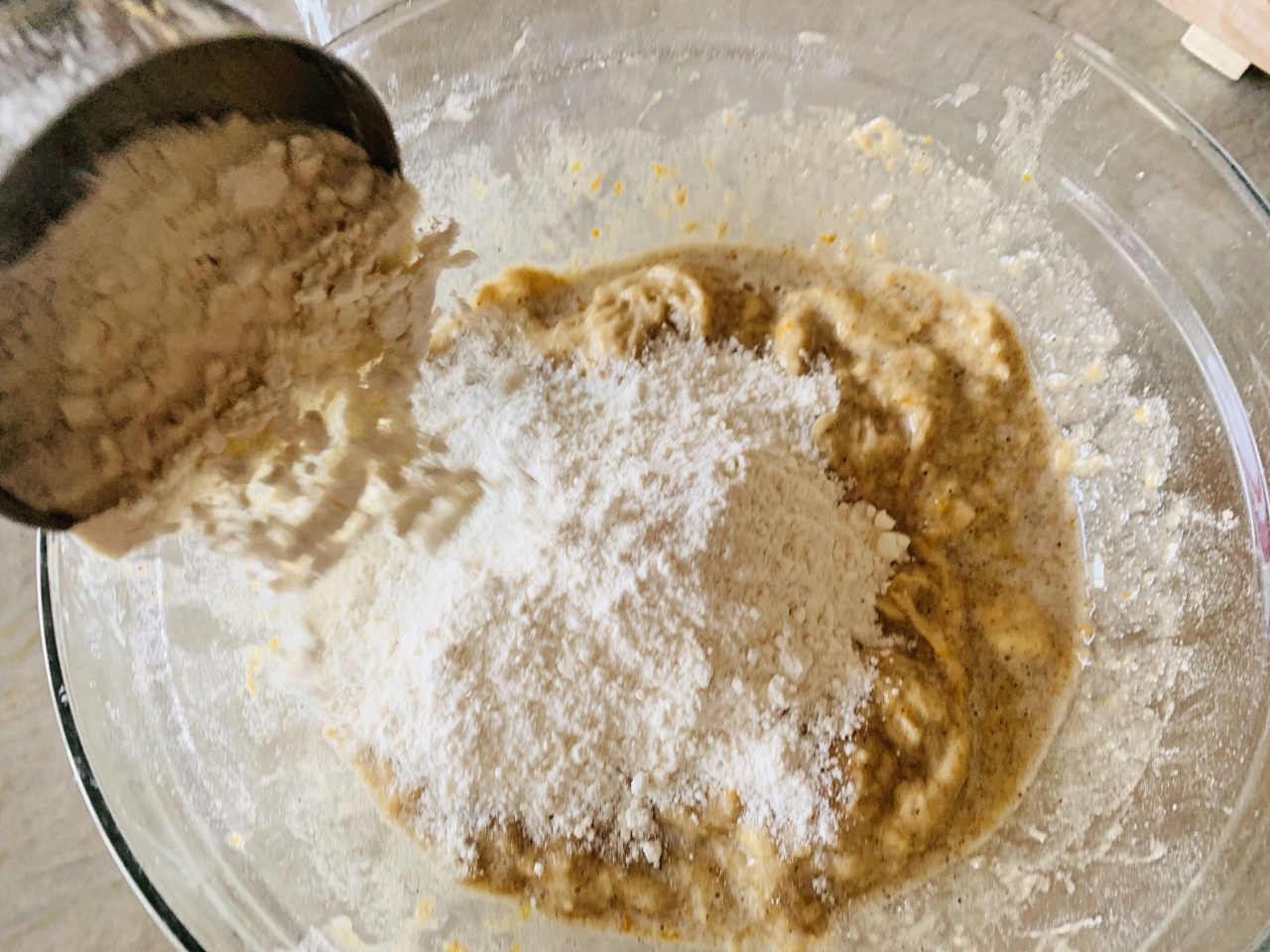 Sweet-Spice Sourdough Rolls – Recipe! Image 5