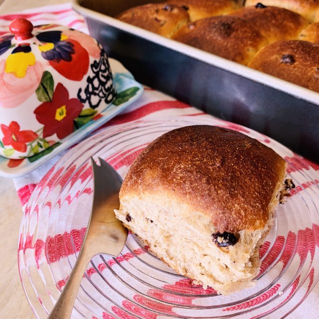 A Week At A Time – Meal Ideas Image 3