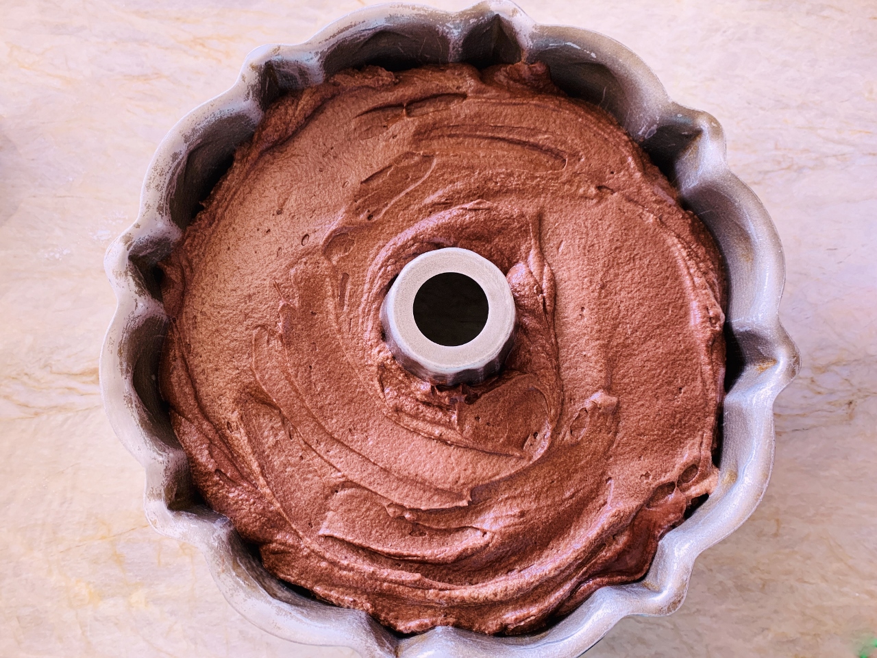German Chocolate Bundt Cake – Recipe! Image 4
