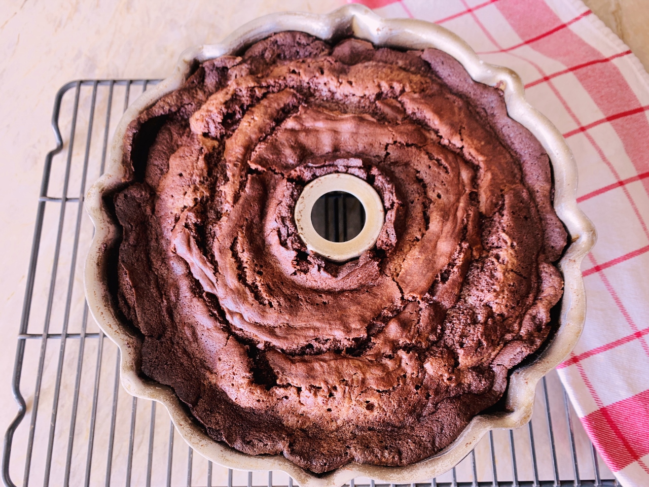German Chocolate Bundt Cake – Recipe! Image 5