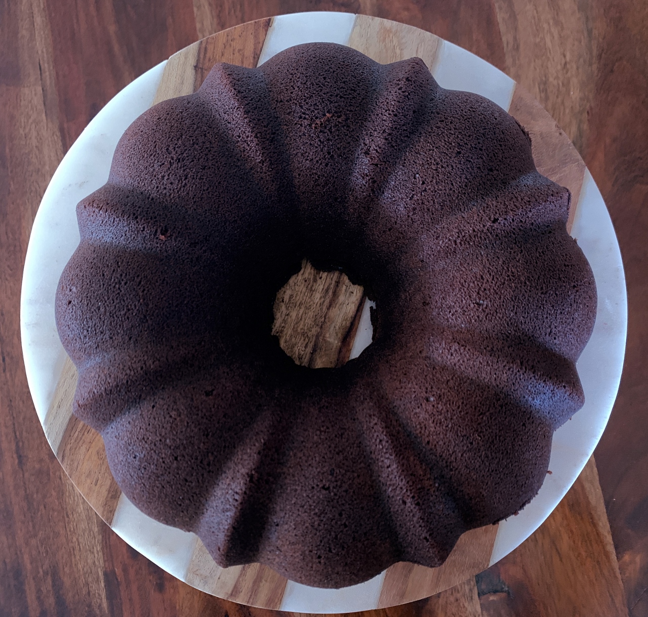 German Chocolate Bundt Cake – Recipe! Image 6