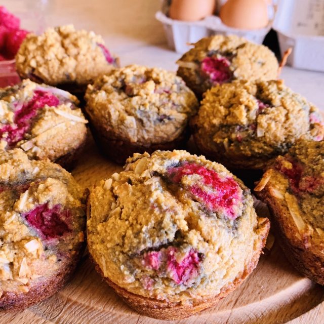 Best Muffins Recipes for Mom on Mother’s Day! Image 8