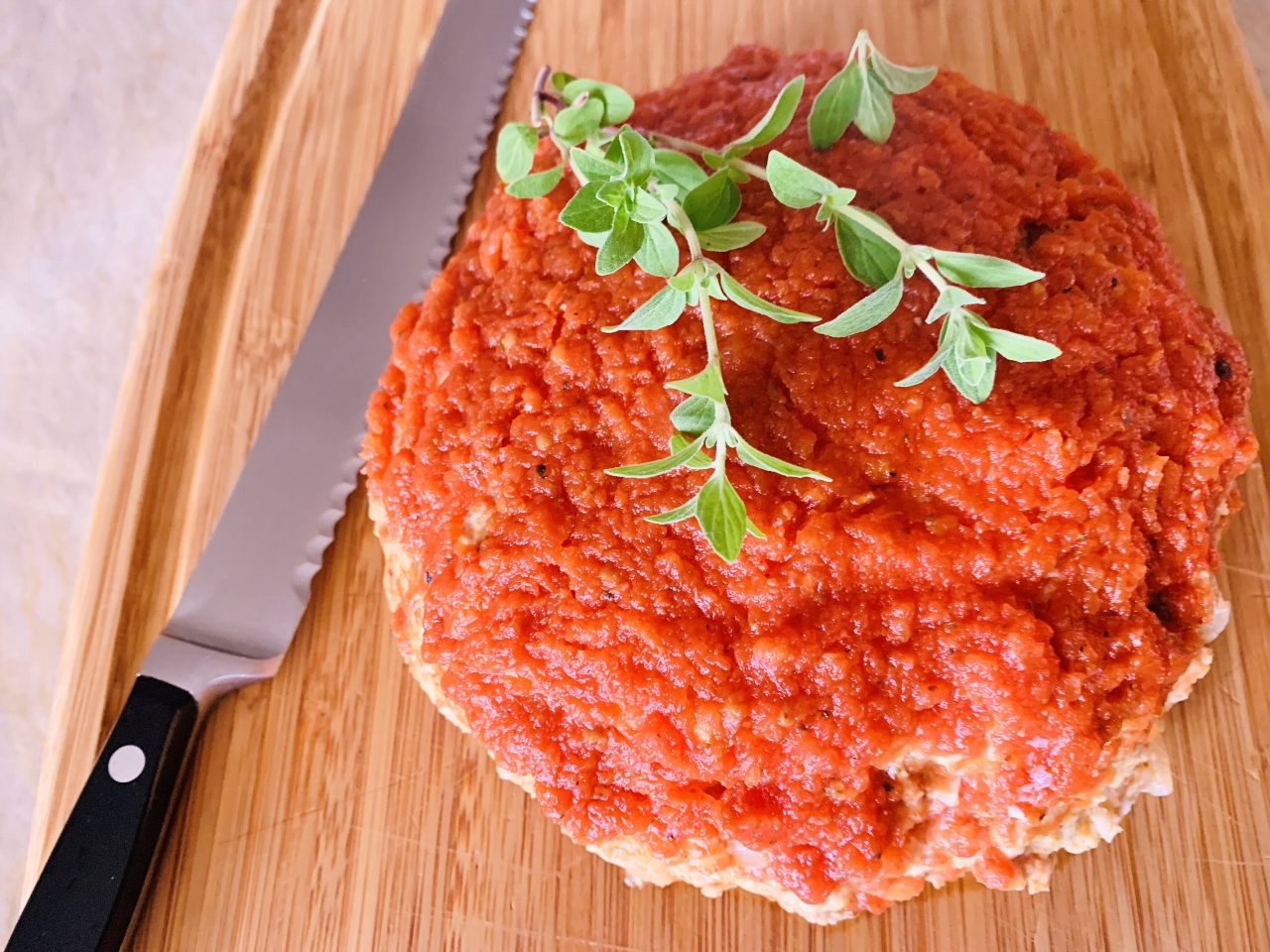Instant Pot Italian-Style Chicken Meatloaf – Recipe! Image 2
