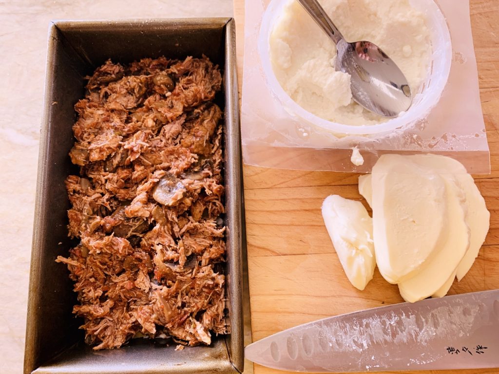 Loaf Pan Lasagna Recipe! Live. Love. Laugh. Food.