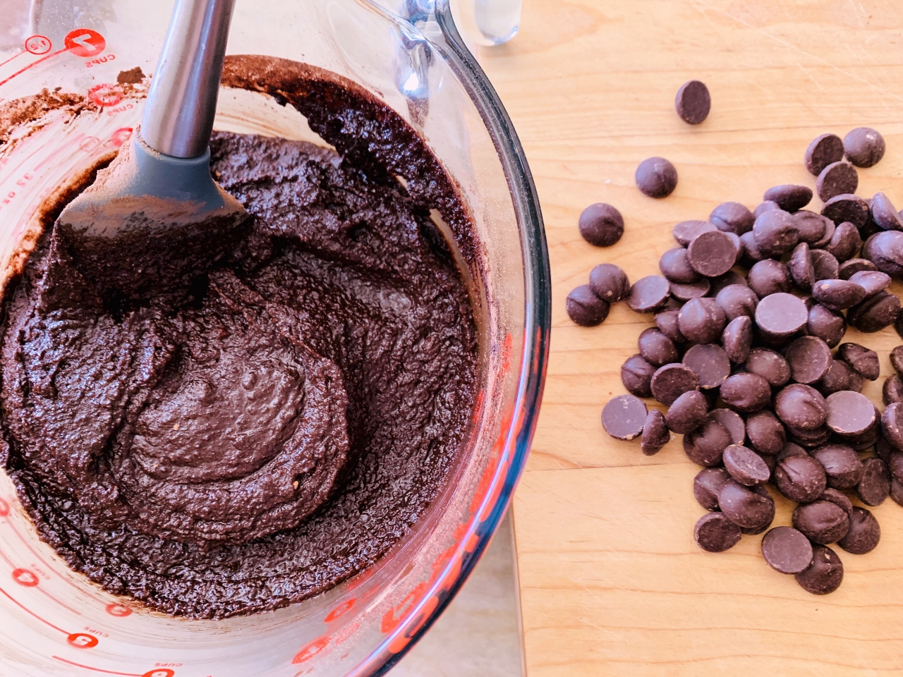 Sourdough Brownies – Recipe! Image 3