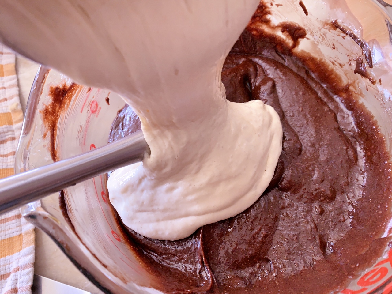 Sourdough Brownies – Recipe! Image 4