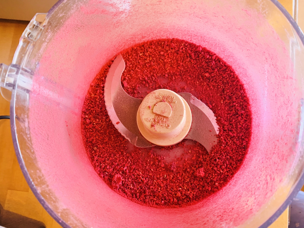 Instant Pot Raspberry Cheesecake – Recipe! Image 3