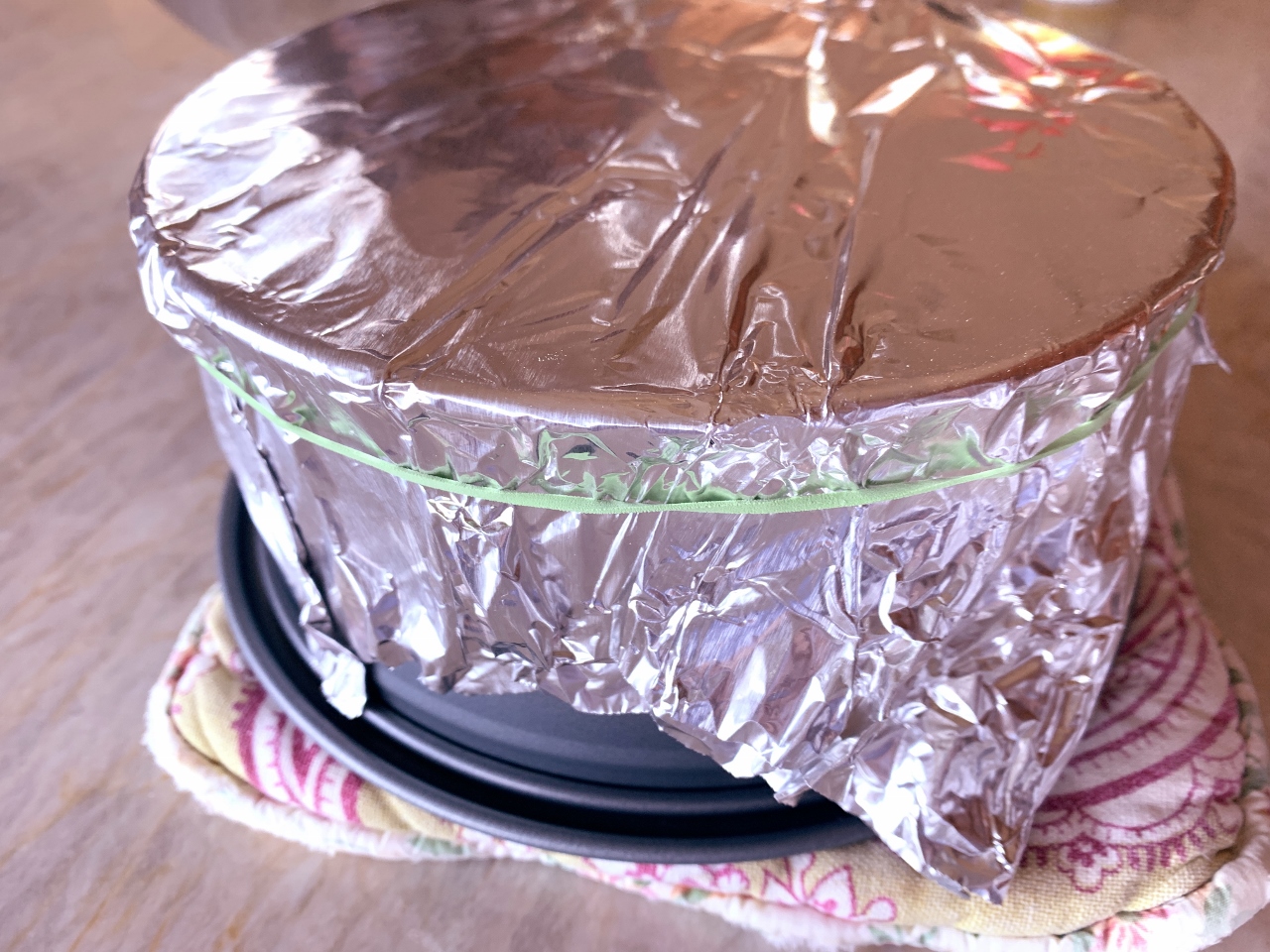 Instant Pot Raspberry Cheesecake – Recipe! Image 5