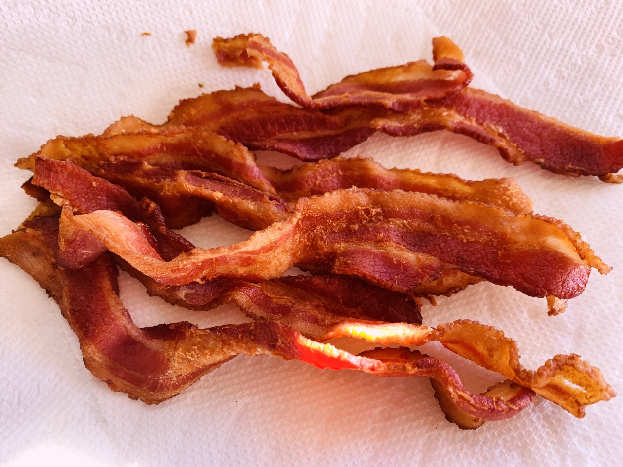 Summer Succotash with Bacon – Recipe! Image 5