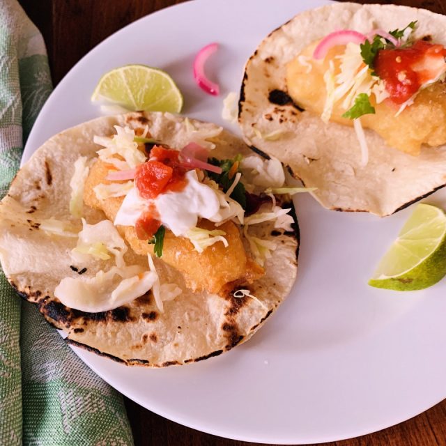 Festive Taco Recipes for Cinco de Mayo! Image 3