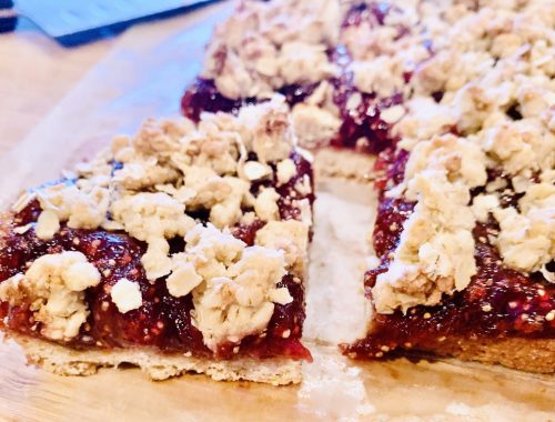 Limoncello Summer Berry Trifle – Recipe! Image 6