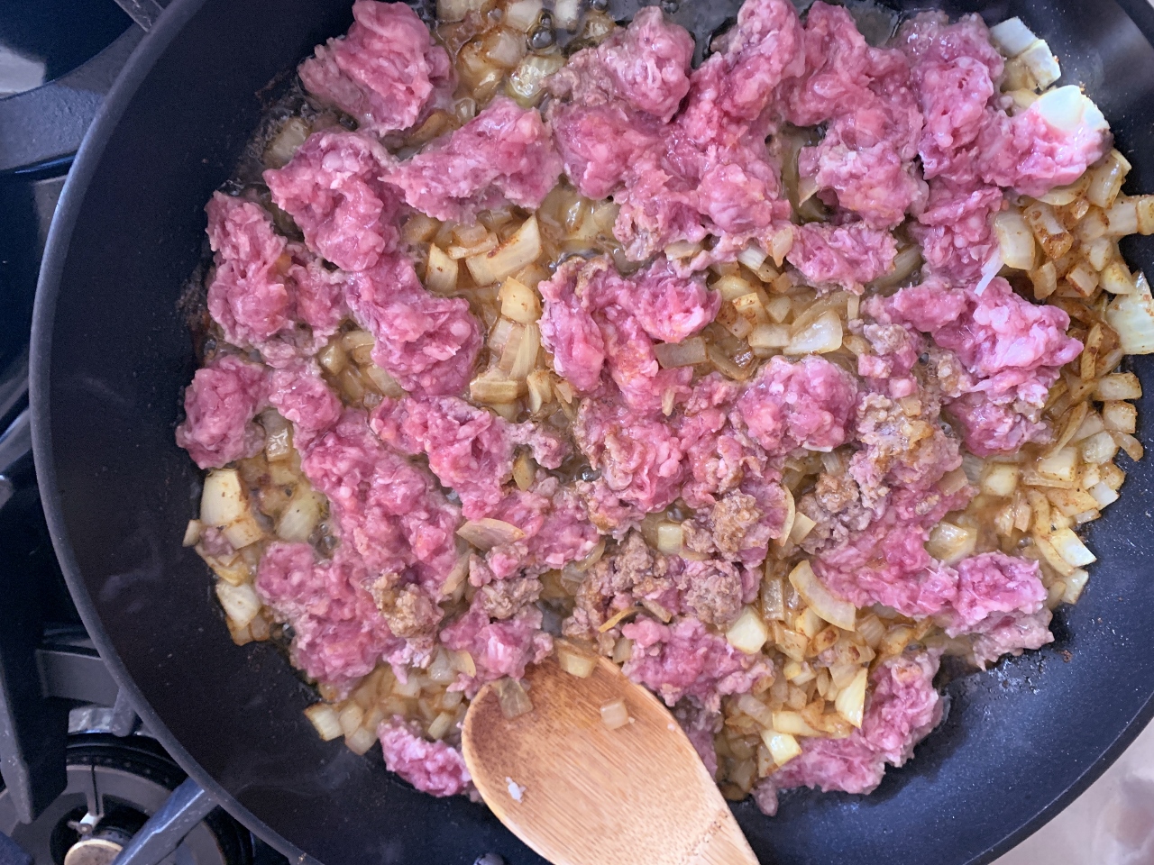 Ground Lamb & Sweet Potato Vindaloo – Recipe! Image 3